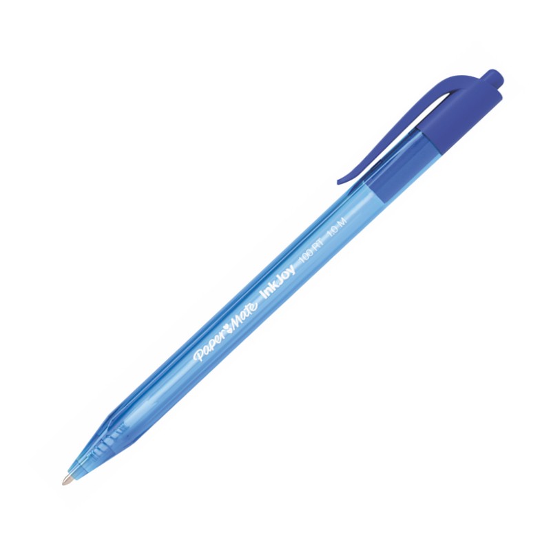 Pildspalva zils Ink Joy RT M