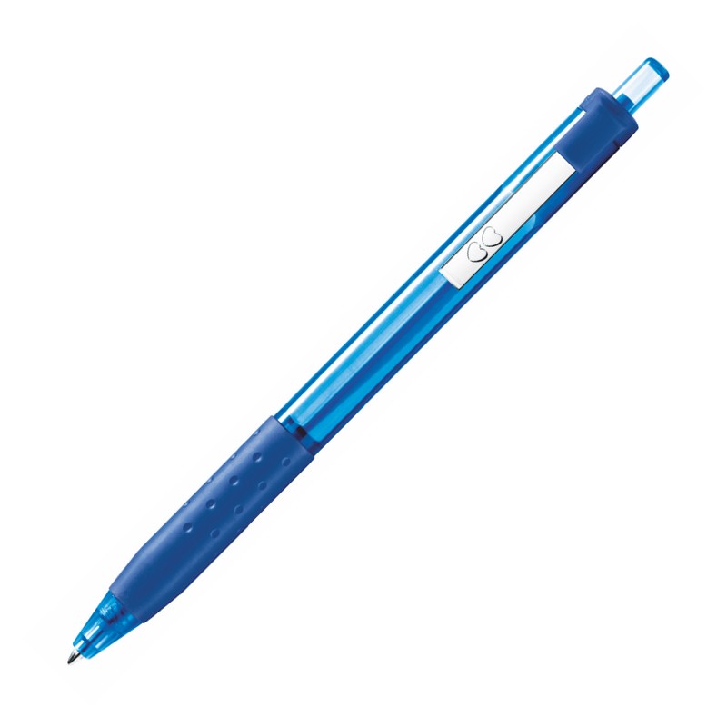 Pildspalva melns Ink Joy 300 RT M