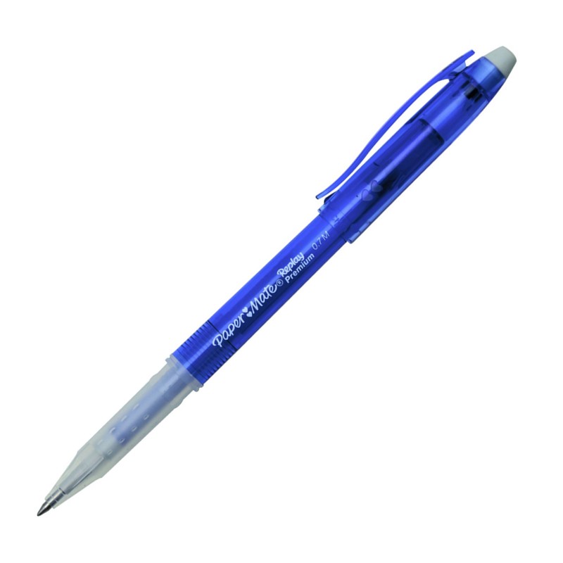 Pildspalva melns izmazgāts Premium