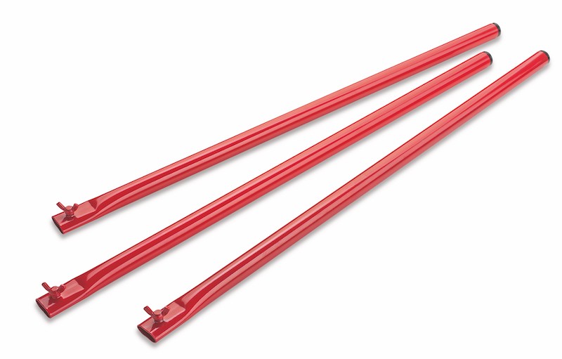 Kojos viryklei „KEMPER"