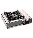 Smart stove KEMPER