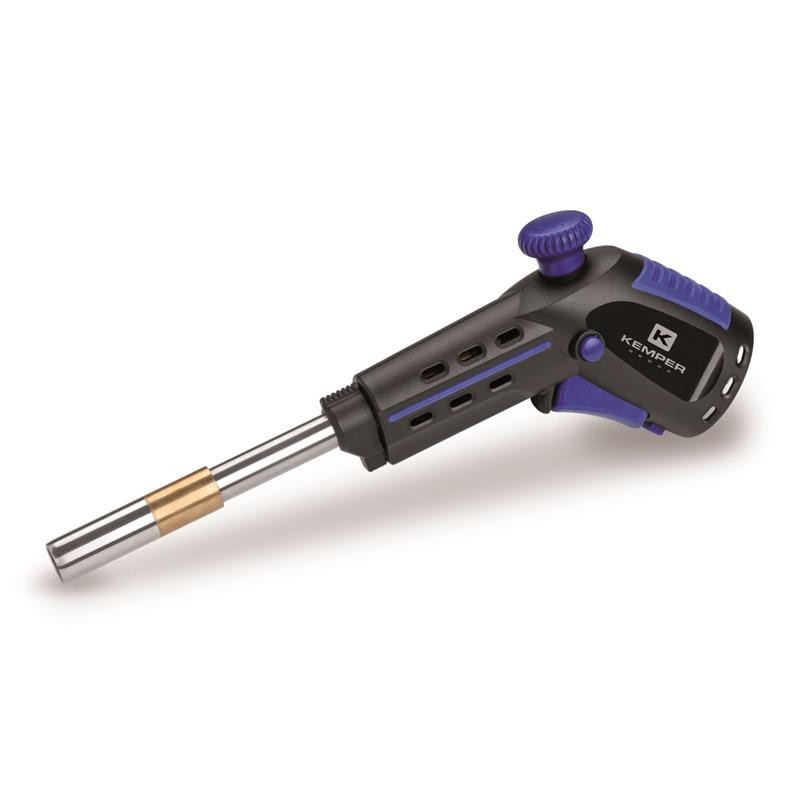 PROFESSIONAL SOLDERING IRON