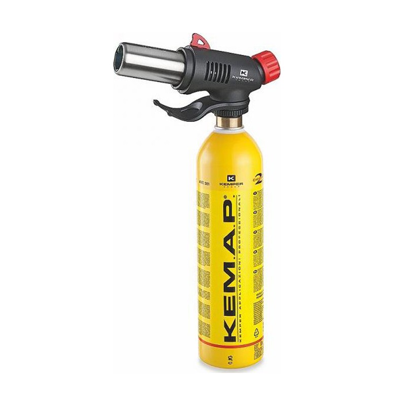 Hot air gas gun "Kemper"