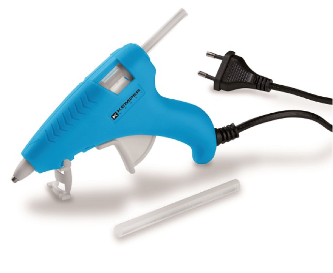 ELECTRIC GLUE GUN