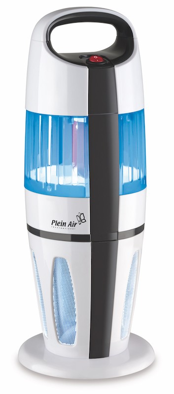 Insect killer lamp ASPY 7 W