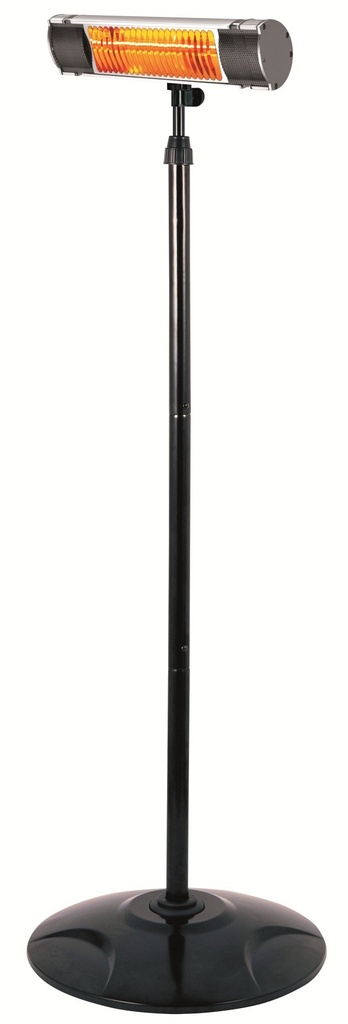 KEMPER soojendi alus