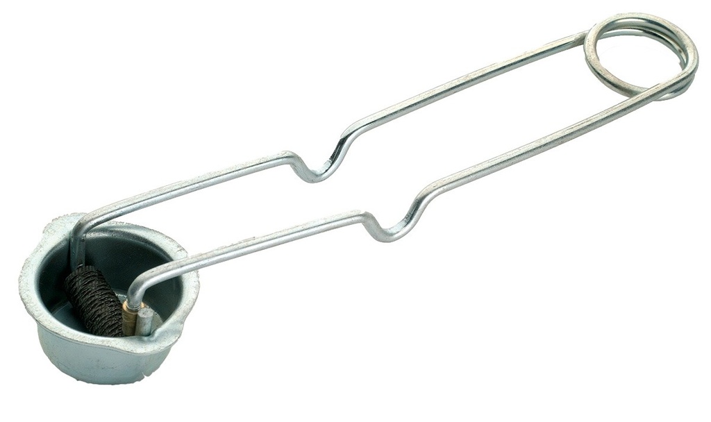 Mechaninis uždegiklis „KEMPER"