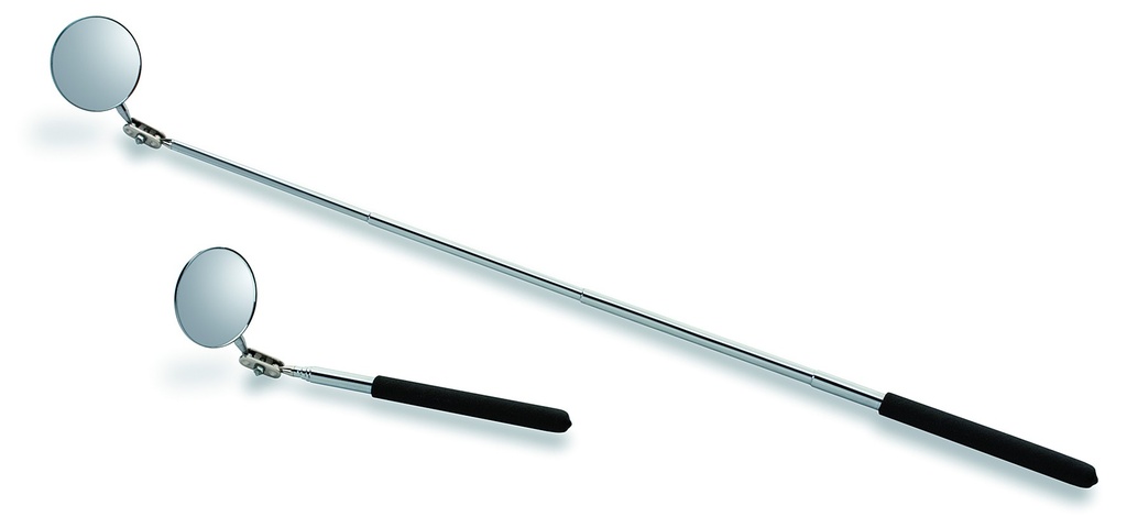 Telescopic mirror *Discontinued*
