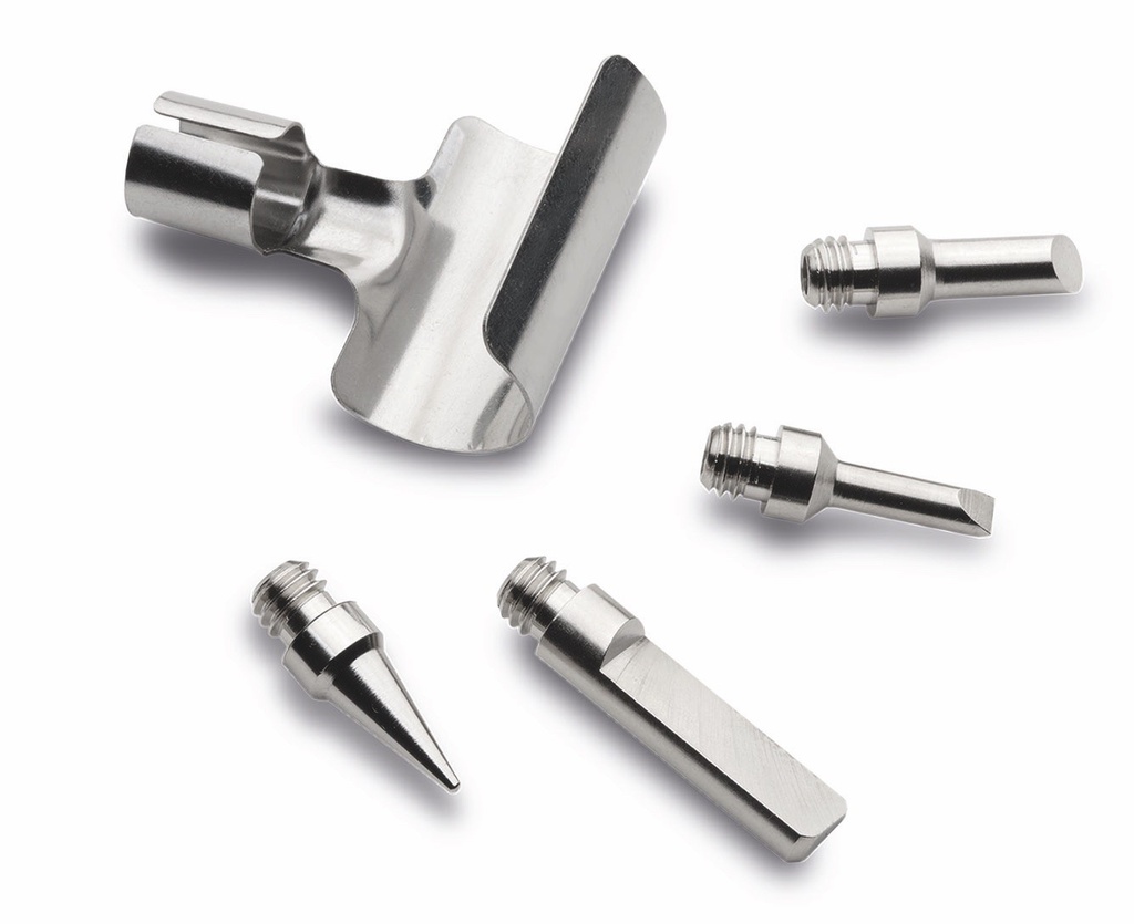 Antgaliai degikliui M12100 „KEMPER"