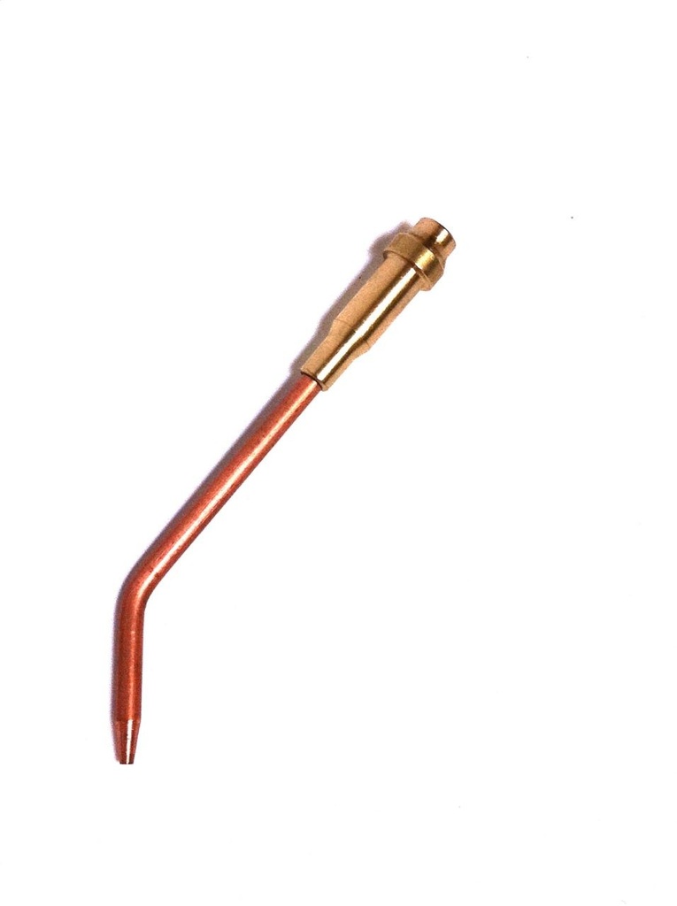 MIKRO antgalis „KEMPER" Ø 0,25 mm