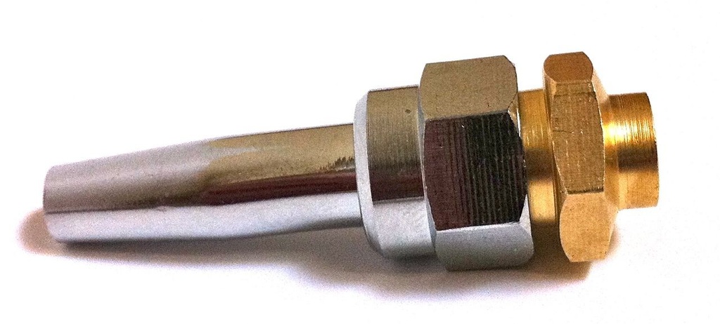 Cutting point