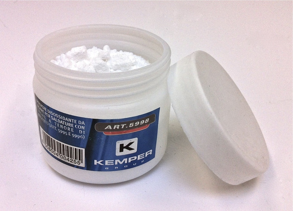 Dioxiding powder
