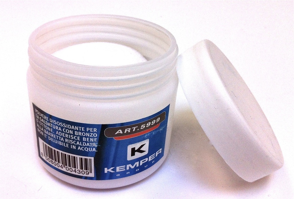 Dioxiding powder