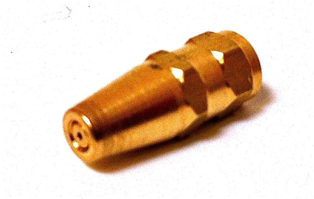 Otsak, läbimõõt 0,80
