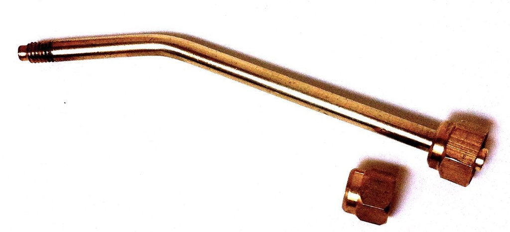 Atsarginis antgalis „KEMPER"