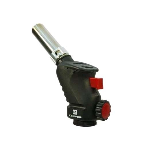 Soldering torch