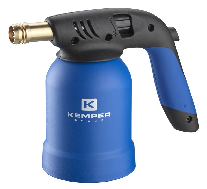 GaasipõletiKEMPER Regular 190 g, piezo