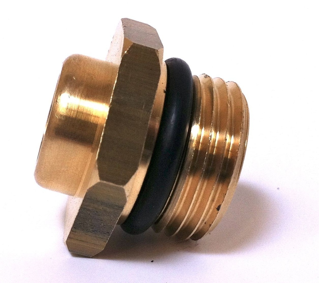 Adapteris deguonies dujoms 571 „KEMPER"