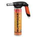 Gaasipõleti VALVOLATO + 600ml gaas
