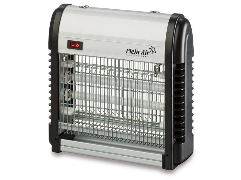 Putukapüüdur ZAP-12, 6 W, 30 m²