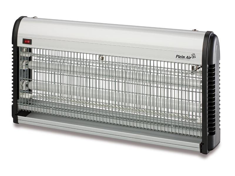 Putukapüünis ZAP-40, 20 W, 150 m²