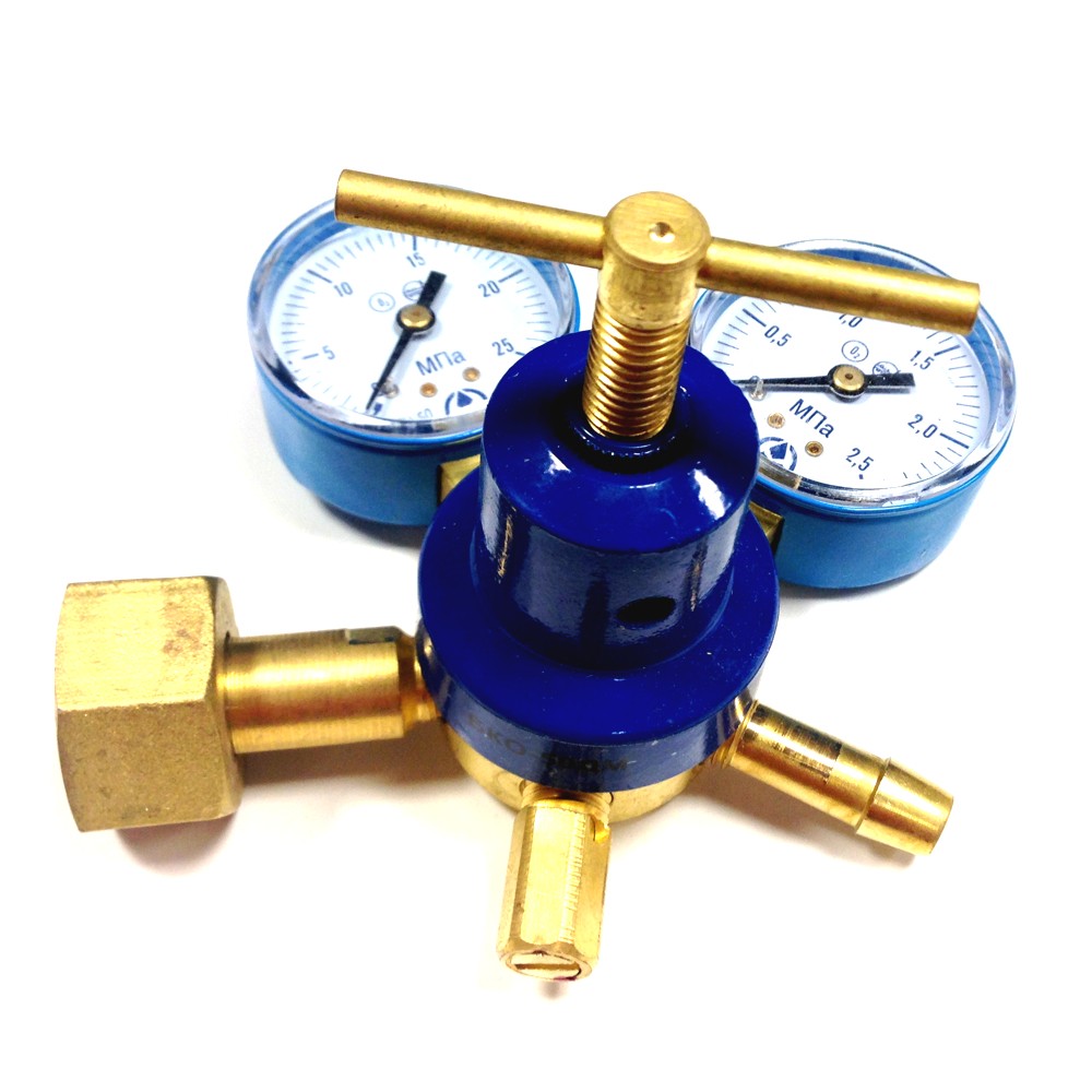 Hapnikureduktor BKO-50DM D