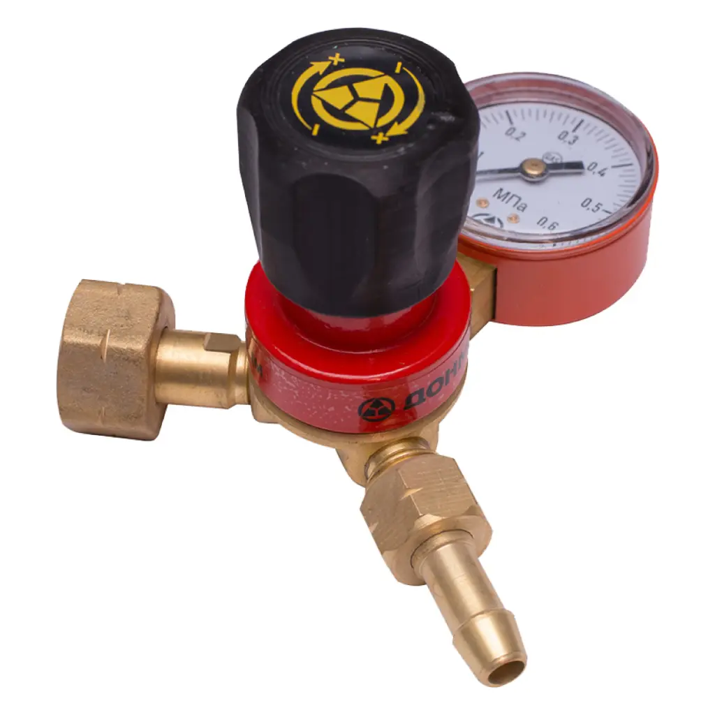 Propane reducer BPO-5DM