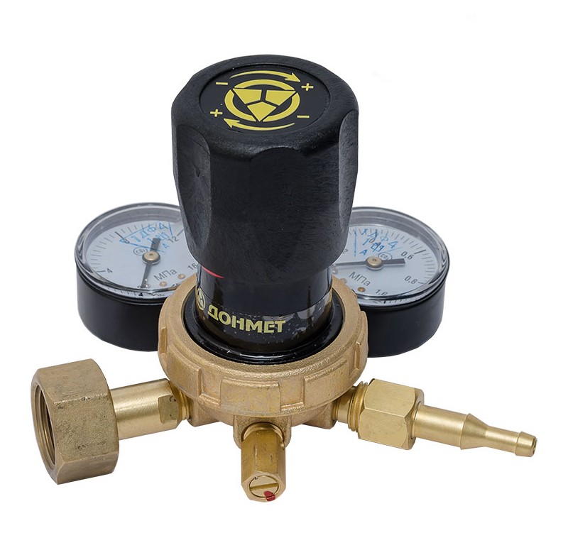 Propāna reduktors AP-40/U-30-4DM