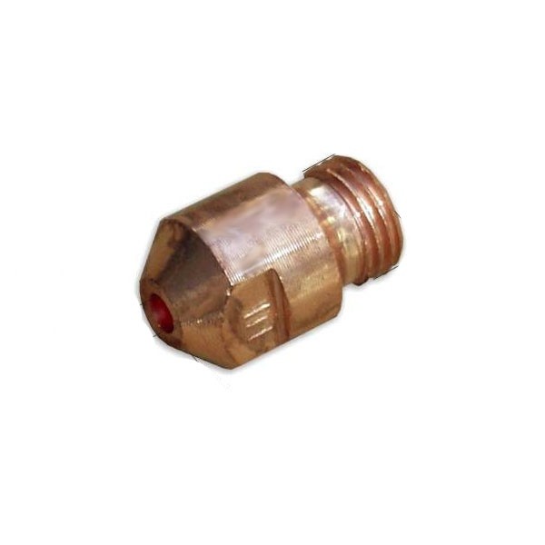 External tip for cutter 142P