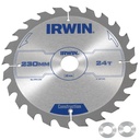 Saeketas 230x30(20,16)x24T 2,8mm ATB