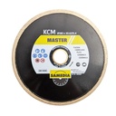 Teemantketas Samedia KCM 180x30/25,4x1,6
