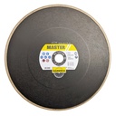 Dimanta disks SAMEDIA KCM 350x30/25,4x2,0