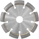 Eriline lõikeketas SAMEDIA VFM 125