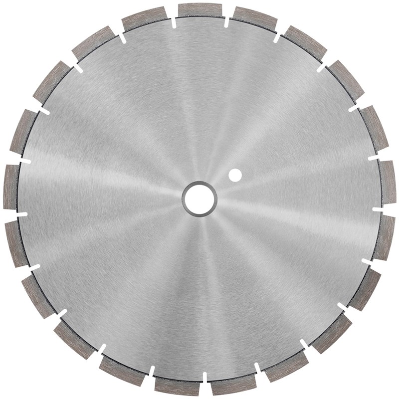 Dimanta disks„SAMEDIA" USM 650x60/25,4 mm