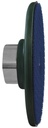 Samedia SPZ D100/M14 polishing pad