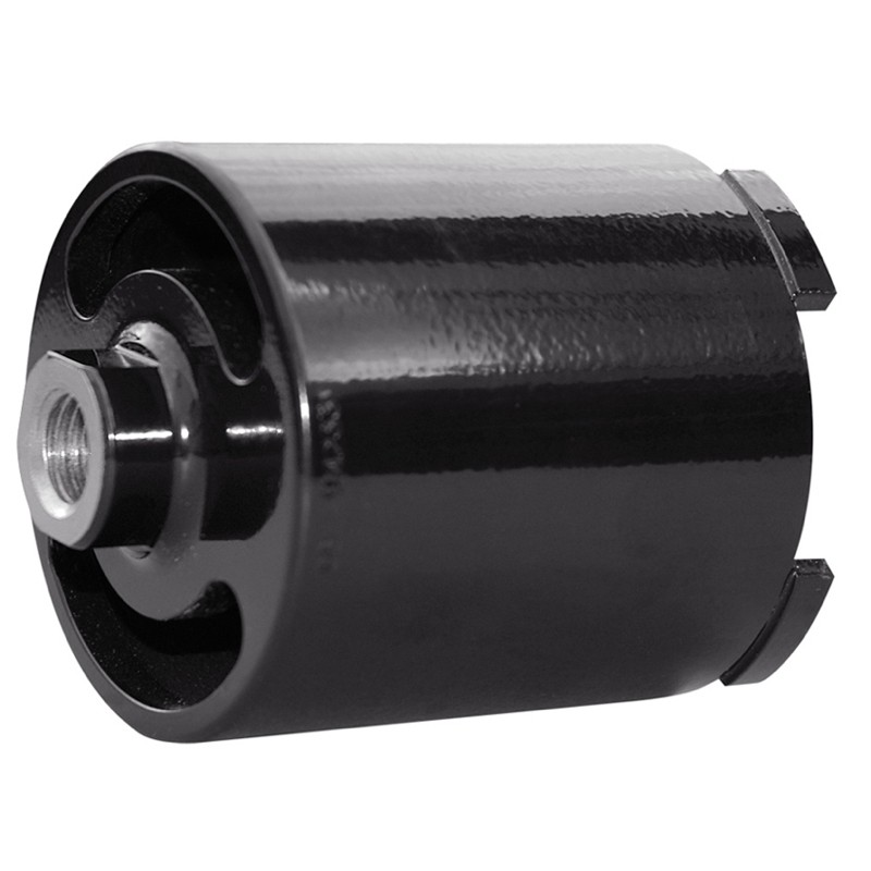 Teemantkroonpuur DSE M16 82 x 70, Samedia