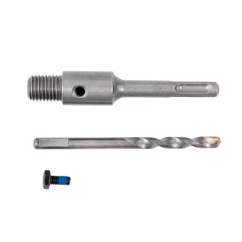 SPECIALIST+ SDS + teemantkroonpuuri adapter M16