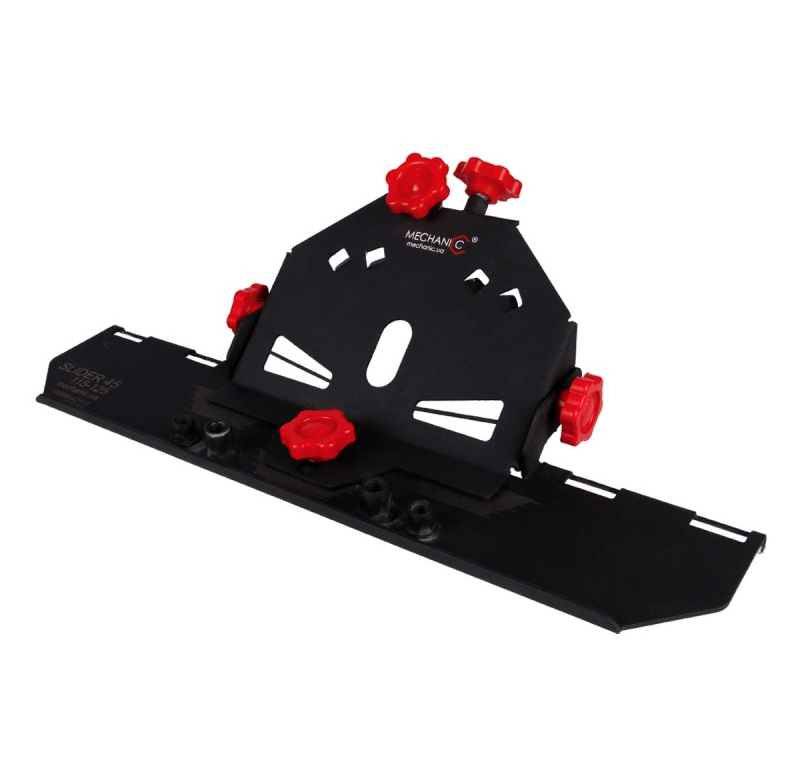 SLIDER 45x125-125 2.0