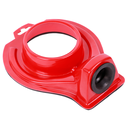 Gręžimo su vandeniu nusiurbimo priedas