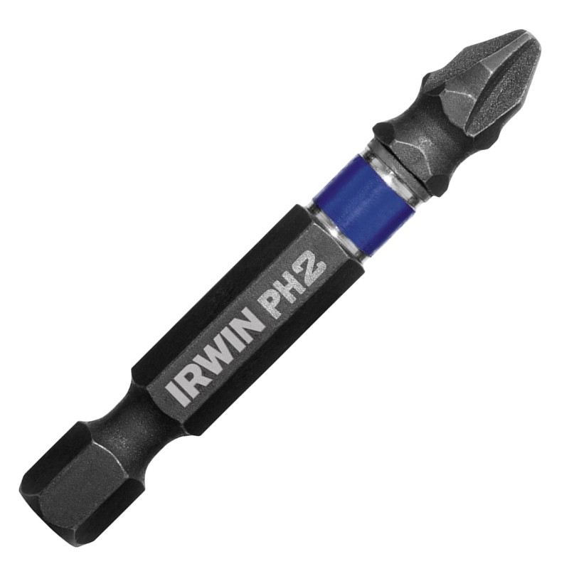 IRWIN otsik PZ2, 50 mm, 2 tk