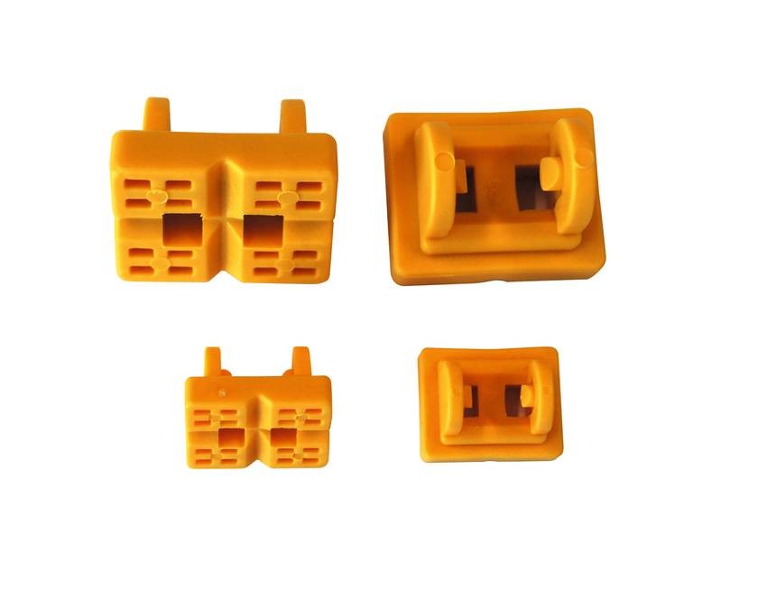 HANDI CLAMP REFILL PADS