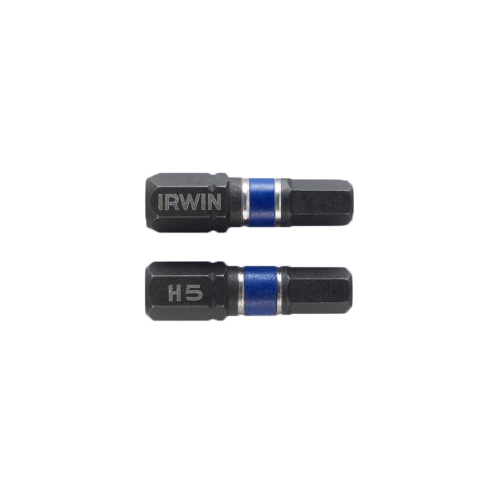 IR IMPACT IB HEX5 25mm 2pc