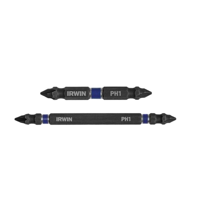 IRWIN otsik PH3 60 mm 2 tk.