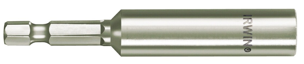 Magnetinis laikiklis „IRWIN" 1/4 50 mm