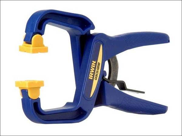 C-clamp 4"/100 mm