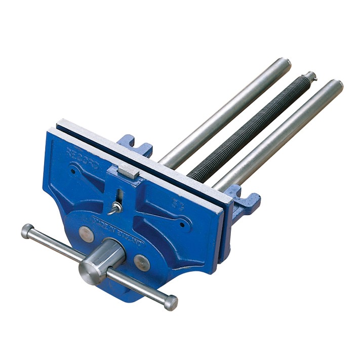 Skrūvspīles kokam 265 mm