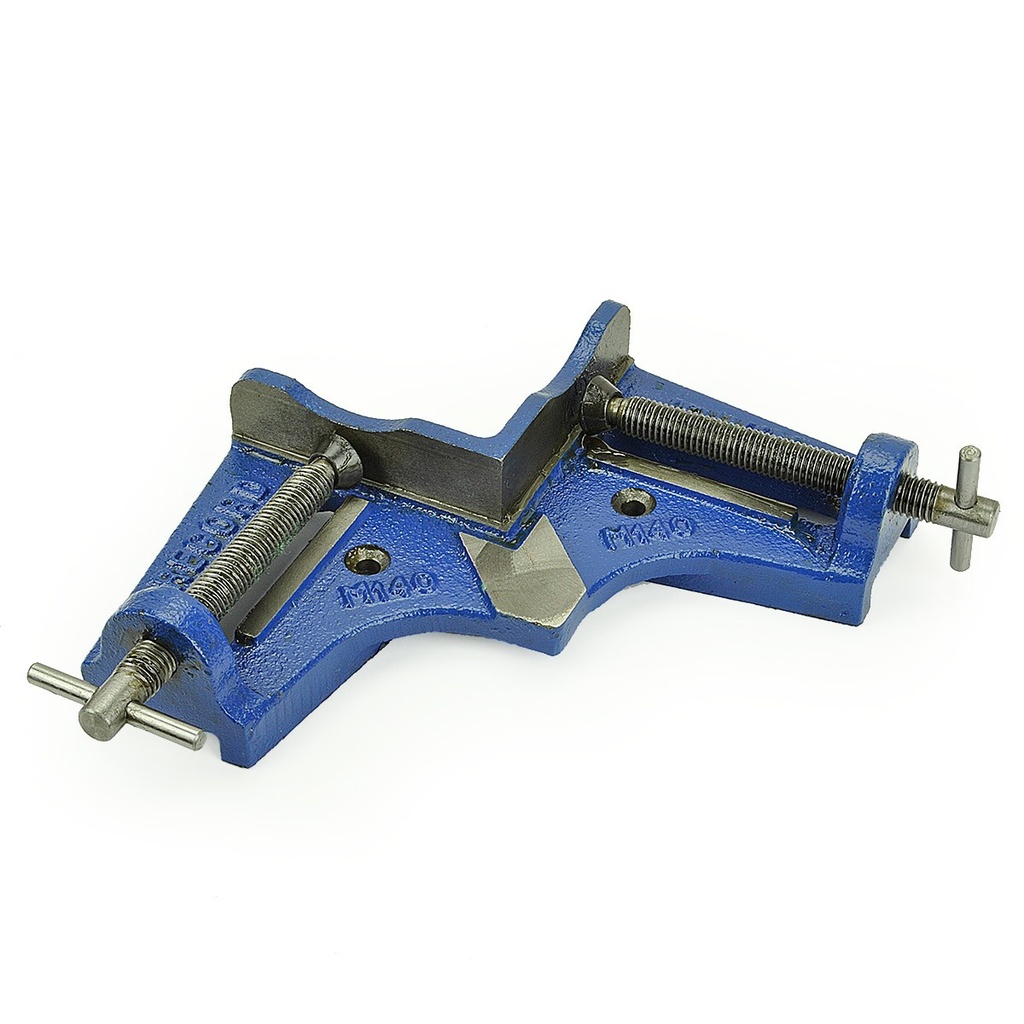 IR REC CORNER CLAMP 4 1/4"