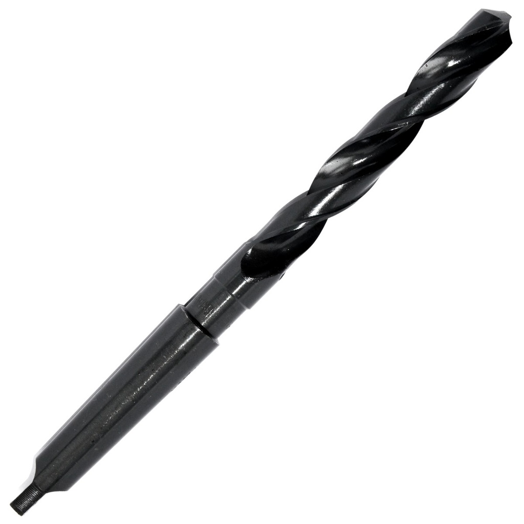 Koonilised puurid metallile 21,5x150/248mm