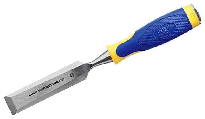 Kaltas plastikine rankena 30 mm