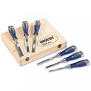 Peitlikomplekt M750 6 tk.